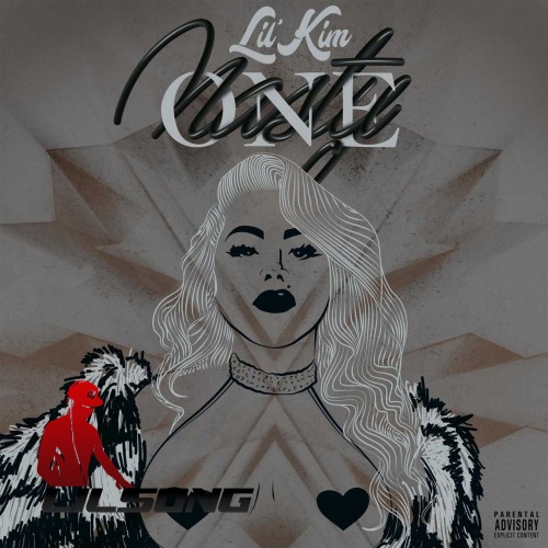 Lil Kim - Nasty One